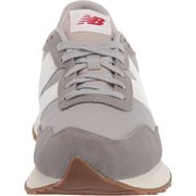 New Balance Men's 237 V1 Sneaker, Marblehead/Rain Cloud, 12