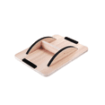 thumbnail image 3 of Tabla De Equilibrio Balance Madera Ejercicio Gym Lab.G Negro con Café, 3 of 5