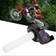 thumbnail image 5 of Motocross Quick Twists Throttle Handle Grip Fit for PIT PRO Trail Dirt Bike 90CC 110CC 125CC 4-Stroke Bikes, 5 of 5
