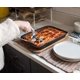 thumbnail image 4 of Cortador de pizza Star Trek Discovery Crossfield Starship, 4 of 7
