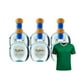 thumbnail image 1 of 6 Tequila Don Julio Blanco 700 ml + Jersey Verde, 1 of 3