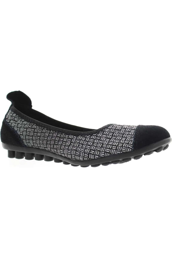 Women's Bernie Mev Bella Me Flat