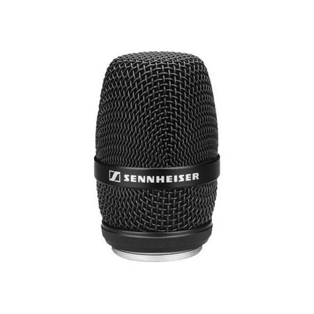 UPC: 0615104147959 | Sennheiser MMD 835-1 BK – Cardioid cartridge for microphone – black – for SKM 300-835 G3  300-865 G3-GB