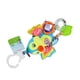 thumbnail image 3 of Juguete de peluche para niños, cuna para niños, cama para bebé, juguete colgante, juguete de peluche para cuna, rendimiento sólido, 3 of 8
