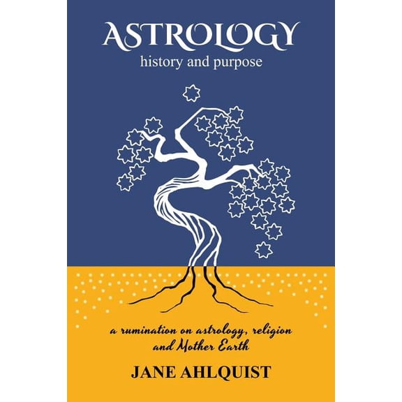 Astrology: history and purpose, (Paperback)