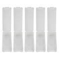 thumbnail image 3 of Battery Box,5PCS Waterproof Battery Box Battery Organizer Storage Case Battery Storage Box Maximized Efficiency, 3 of 11