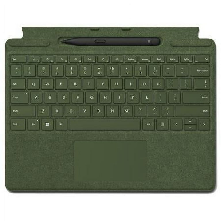 Microsoft Surface Pro Signature Keyboard w/ Slim Pen 2
