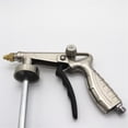 thumbnail image 2 of Acaige Adjustable Underbody Undercoating Spray Gun Underseal Schutz Spray Gun Stonechip Under Body, 2 of 5