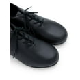 thumbnail image 4 of Capezio Downtown Tap Shoe, 4 of 5