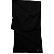 Angle View: Seed Supply Co. Organic Cotton Scarf