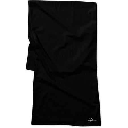 Seed Supply Co. Organic Cotton Scarf