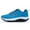 Lakeblue, variant on AiEles Men's Orthotic Walking Shoes - Arch Support, Plantar Fasciitis Relief Size 7-13