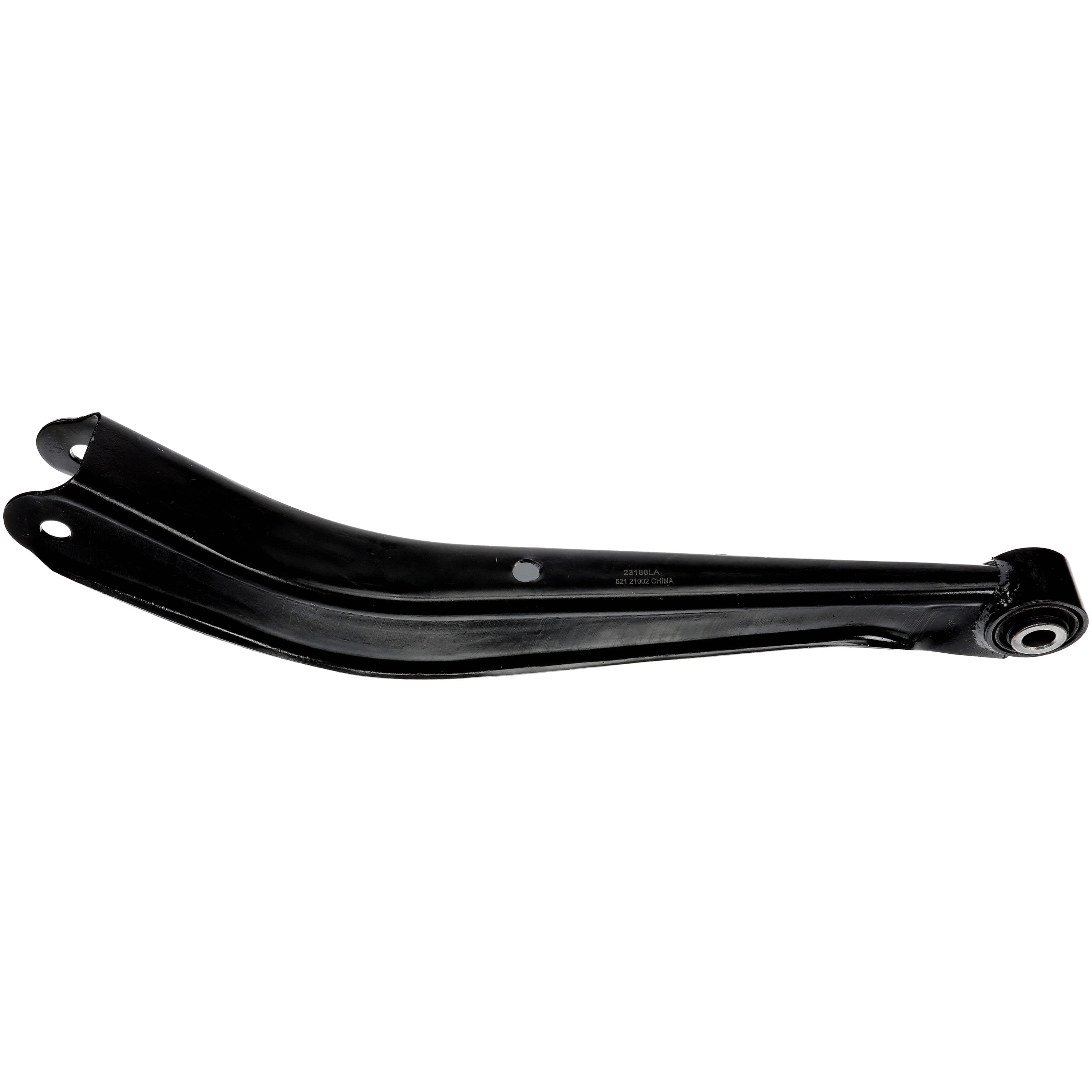 Dorman LA72565PR Lateral Arm for Specific Subaru Models Fits select: 2000-2009 SUBARU LEGACY, 2008-2009 SUBARU OUTBACK