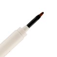 thumbnail image 4 of Geles para cejas Zulema a Prueba de agua 2 piezas color Café, 4 of 7