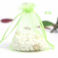 thumbnail image 1 of 100 Pieces Drawstring Gift Bag Package Convenient Parties Gifts Pack Holders Storage Container Party Wedding Candy Wrapping Pouch Packing Bags Accessory, 1 of 1