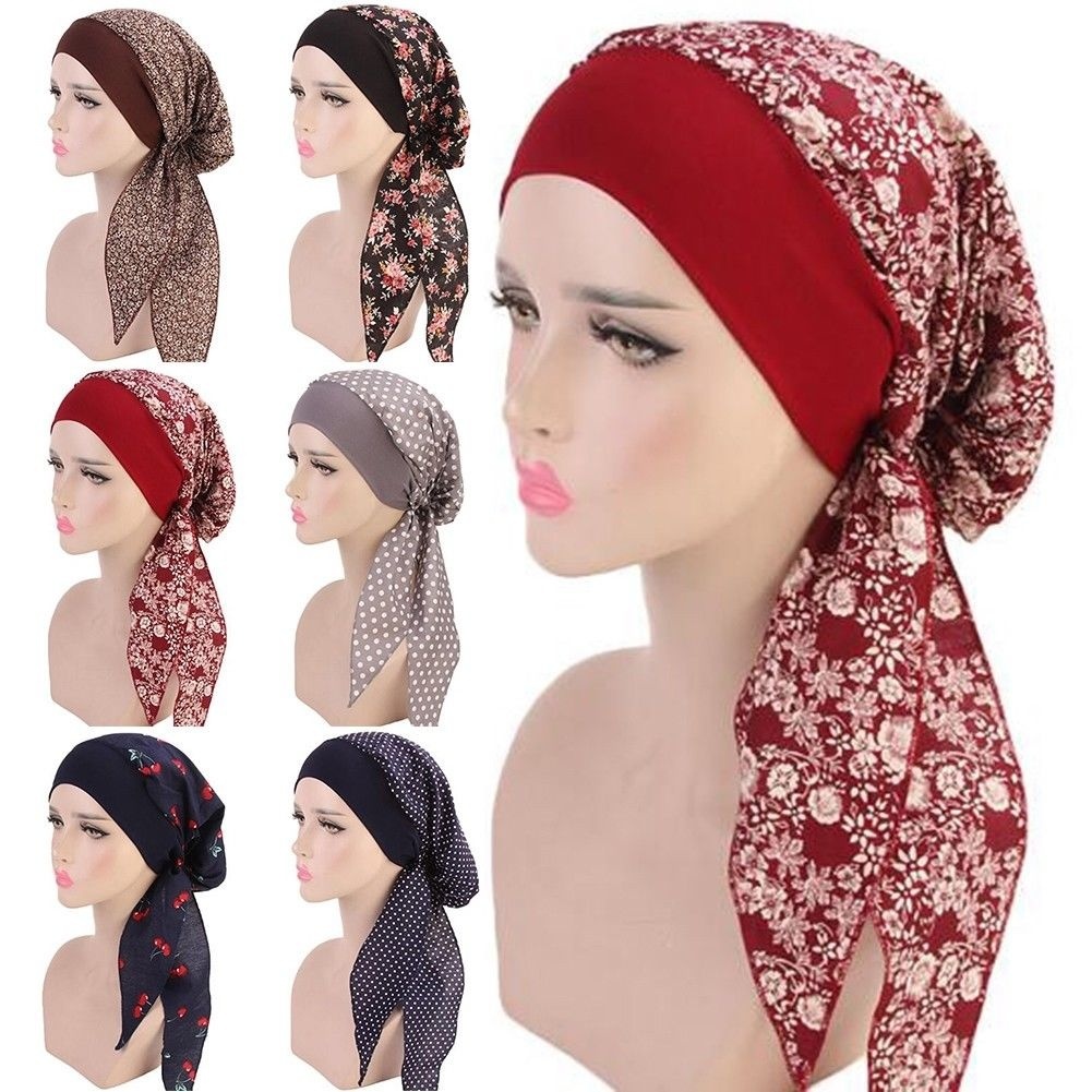 hijab headwear