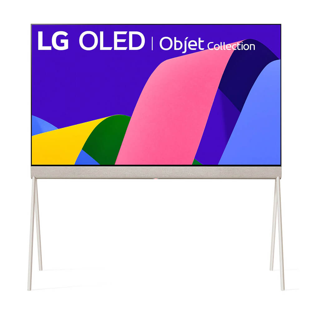 LG 48" Class 4K UHDTV (2160p) HDR Smart OLED TV (48LX1QPUA)