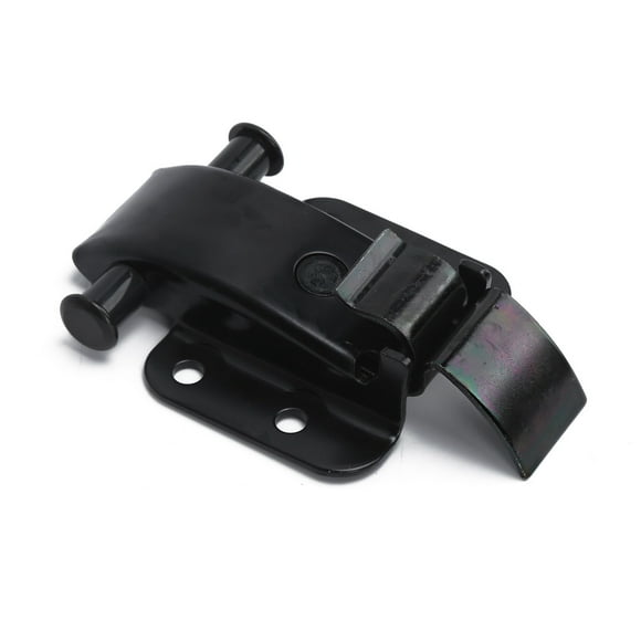 Rear Door Check Strap Locator,Rear Door Check Strap Back Door Strap Bracket Auto Parts Enhanced Durability