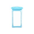thumbnail image 1 of DPTALR PVC High Quality Thickened Mobile Phone Waterproof Bag Personalized Swimming Diving Certificate Waterproof Sleeve, 1 of 6