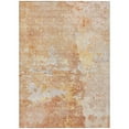 thumbnail image 2 of Addison Rugs Chantille Indoor/Outdoor Transitional Abstract Salmon Washable Rectangle Rug, 10' x 14', 2 of 6