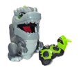 thumbnail image 2 of Radio Control Dinosaurio Dino- Rex Fotorama Fotorama 437, 2 of 3