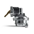 thumbnail image 3 of Holley Performance 12-454-13 Fuel Pump Mechanical, 3 of 5