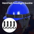 thumbnail image 1 of LJNYFDC Headlight Fixed Buckle Bold Skipping Rope Comfortable Grip with Sturdy Thickened ABS Design Wear Resistant Jump Rope with Load Bearing Blocks, 1 of 6