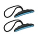 thumbnail image 1 of 2 asas de kayak con cuerda, resistentes al desgaste, portátiles y elegantes. Azul negro, 1 of 9