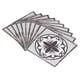 thumbnail image 4 of Decoración del hogar, 20 piezas Calcomanías para azulejos Etiqueta autoadhesiva para azulejos Calcomanías para azulejos Integración perfecta, 4 of 8