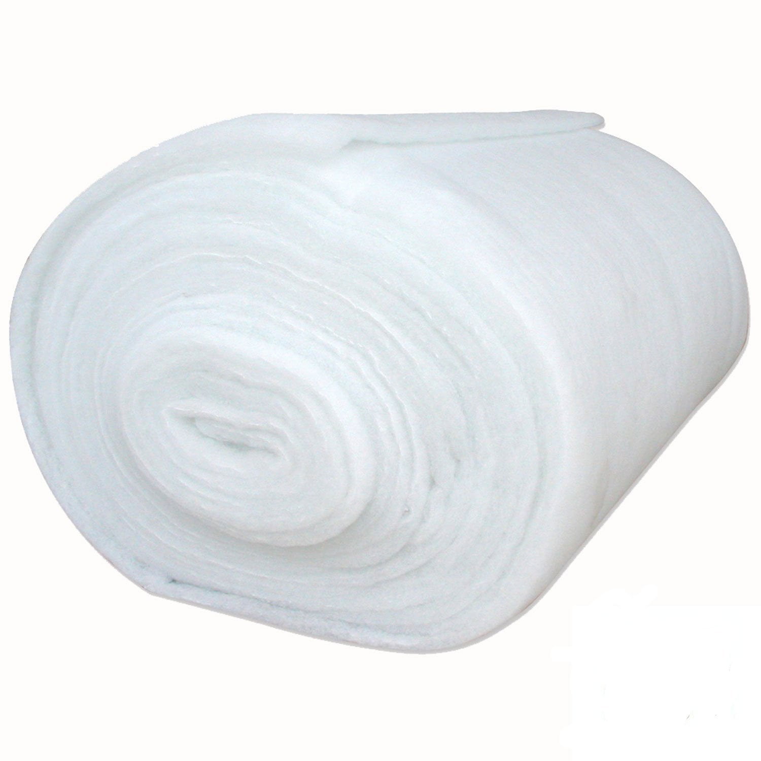 AK TRADING CO. Foam Padding 56 Wide x 1/4 Inch Thick - 2 Yards 1