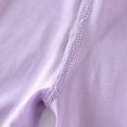 thumbnail image 6 of TOWED22 Baby Boy Clothes Summer Outfits 2PC Short Sleeve Round Neck T-Shirt with Pocket Shorts Set(Purple,8-9 Y), 6 of 8