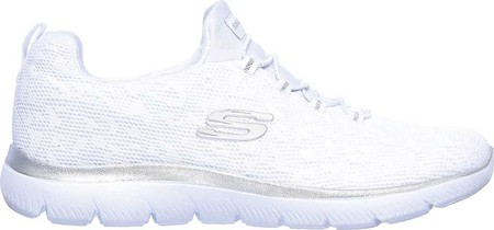 skechers summits leopard