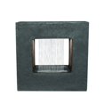 thumbnail image 2 of RAINFALL FOUNTAIN W/LED & PLANTER, 2 of 4