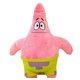 thumbnail image 5 of Bob Esponja Pantalones Cuadrados Patricio Estrella Muñeca Juguete de Peluche Máquina de Garra Muñeca Pequeña Muñeca de Trapo Regalo del Día de San Valentín, 5 of 5