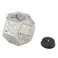 thumbnail image 2 of Solar Lantern,LED Solar Powered Lantern Decorative Garden Lights LED Solar Powered Lantern Light True to Its Promise, 2 of 14