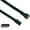 0.05m, variant on AOOOWER USB C Male to Female USB C Ribbon Cable Charging Cord Support Charging Sync 480mbps Connector for Phone Tablet Headphone