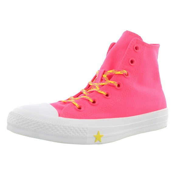 Converse Chuck Taylor All Star Hi Womens Shoes