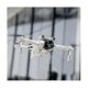 thumbnail image 4 of For Mini3 Pro Tripod Heightening Landing Gear Foldable Drone Mini3 Pro Drone Accessories, 4 of 4