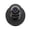 Black, variant on M Buder Smart Door Peephole Viewer Camera 1080P HD 170 Degree Wide Angle Motion Detection for Tuya APP Integration Home Security Monitor System Replacement Device Black 4.33 inches 11.00 cm Size