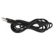 thumbnail image 1 of Cable De Audio Para Auriculares De 3,5 Mm, Cable De Audio Duradero Para Auriculares Con Superficie Brillante Y Brillante Para Logitech Astro, 1 of 8