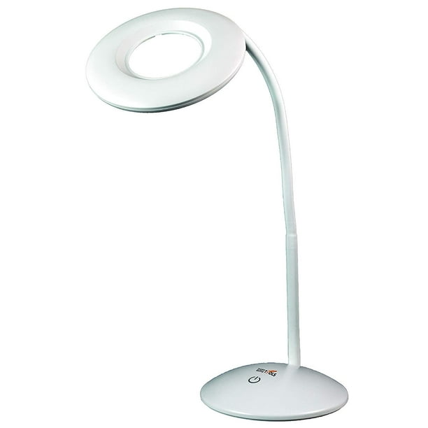 Precision Quilting Tools Magnifying Lamp With 3X Magnification And