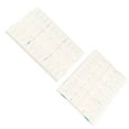 thumbnail image 4 of Recambios de escobilla de baño desechables, 12 piezas de escobilla de baño desechable, recambios de varita para fregador de inodoro, recambios de repuesto de escobilla de baño desechables adaptados para la perfección, 4 of 8