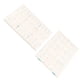 thumbnail image 5 of Recambios de cepillo de baño desechables Jadeshay 12 piezas, 5 of 12