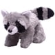 thumbnail image 1 of Peluche Wild Republic Mapache 18 cm Relleno con Botellas Recicladas, 1 of 2