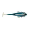 thumbnail image 3 of Berkley PowerBait Agent E, 1/2 oz, HD Gizzard Shad, Swimbait Soft Bait, 3 of 10