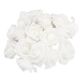 thumbnail image 2 of Cadena de luces decorativas Jadeshay 3 metros 20 luces LED rosas, 2 of 12