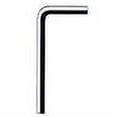 thumbnail image 2 of Eklind Hex Key,Tip Size 4mm,PK10 15508, 2 of 2