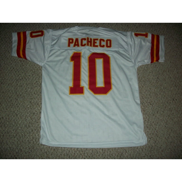 CUSTOM JERSEY - #10