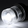 thumbnail image 3 of 9in All Round Anchor Navigation Light 3W LED Sail Signal Lamp for 12V/24V Yacht Boat Marine, 3 of 3