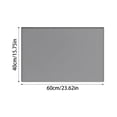 thumbnail image 3 of Waterproof Under Sink Mat, Thick Silicone Mat Cabinet Protector for Kitchen and Bathroom, Shelf Liner, Home Organizer and Storage, Multipurpose Tray for Gadgets and Essentials, 3 of 7